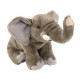 Wild Republic Cuddlekins Elephant Adult 12 Inch